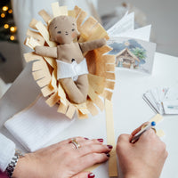 El regalo que nació en Belén