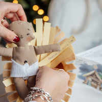 El regalo que nació en Belén