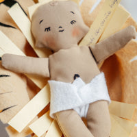 El regalo que nació en Belén