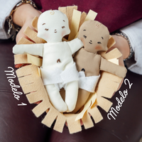 El regalo que nació en Belén