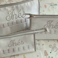 Bolsas Organizadoras