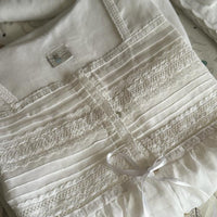 Camisón de Maternidad