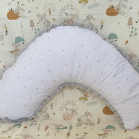 Cojín de embarazo y lactancia