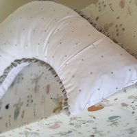 Cojín de embarazo y lactancia