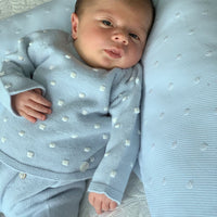 Cojín de embarazo y lactancia