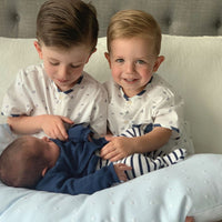 Cojín de embarazo y lactancia