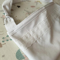 Cobertor de lactancia