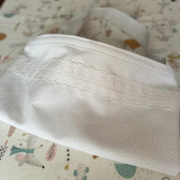 Cobertor de lactancia