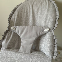 Funda Bouncer Baby Bjorn