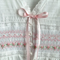 Camisón de Maternidad