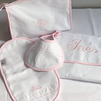 Cambiador para Pañalera