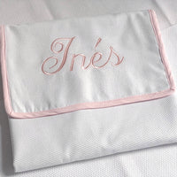 Cambiador para Pañalera