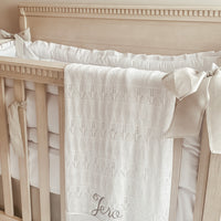 Cobija tipo toquilla