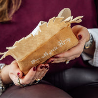 El regalo que nació en Belén