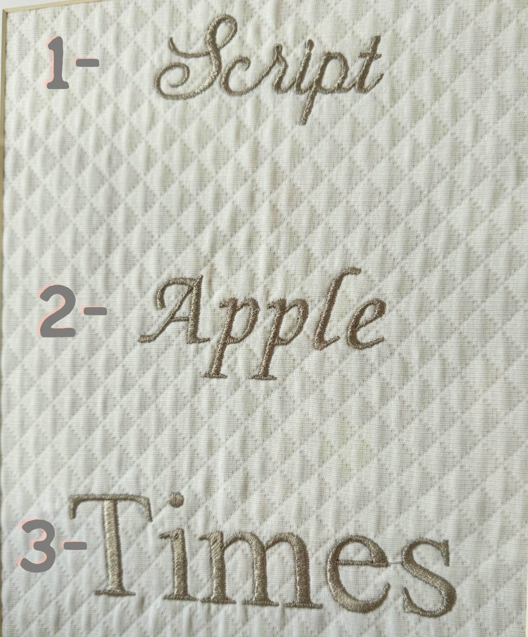 El regalo que nació en Belén