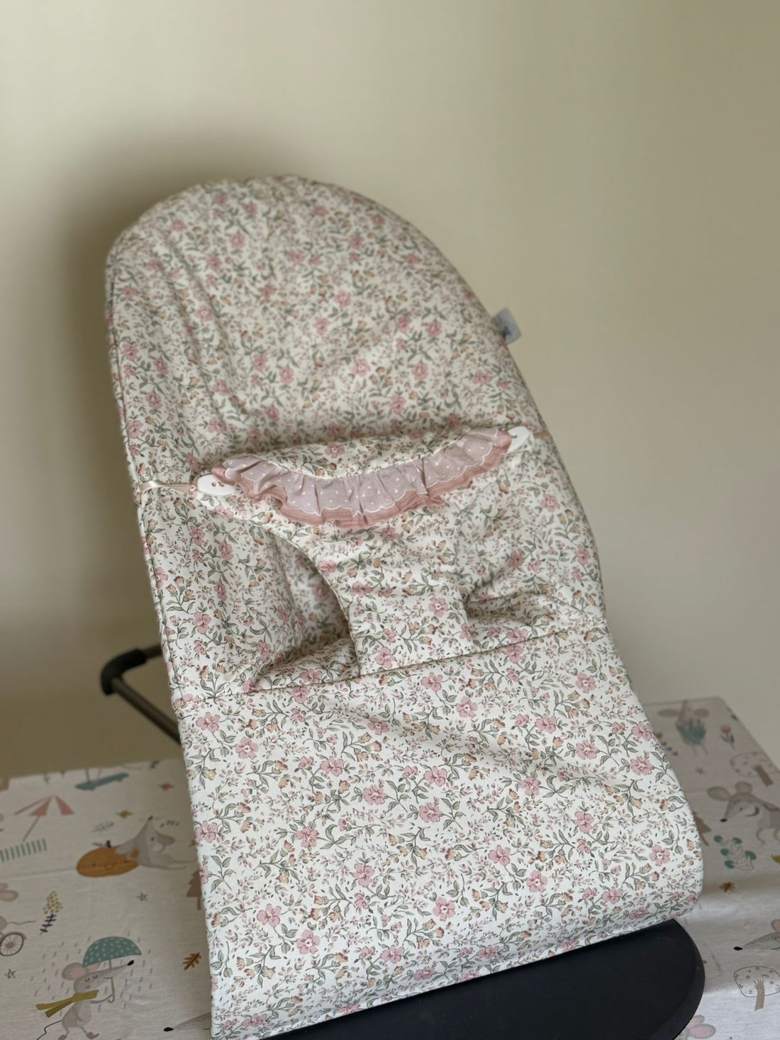 Funda Bouncer Baby Bjorn
