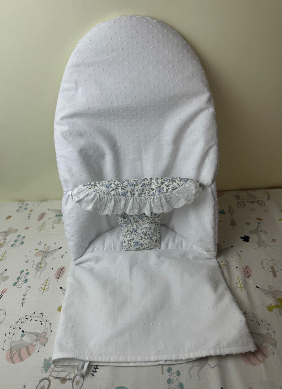 Funda Bouncer Baby Bjorn