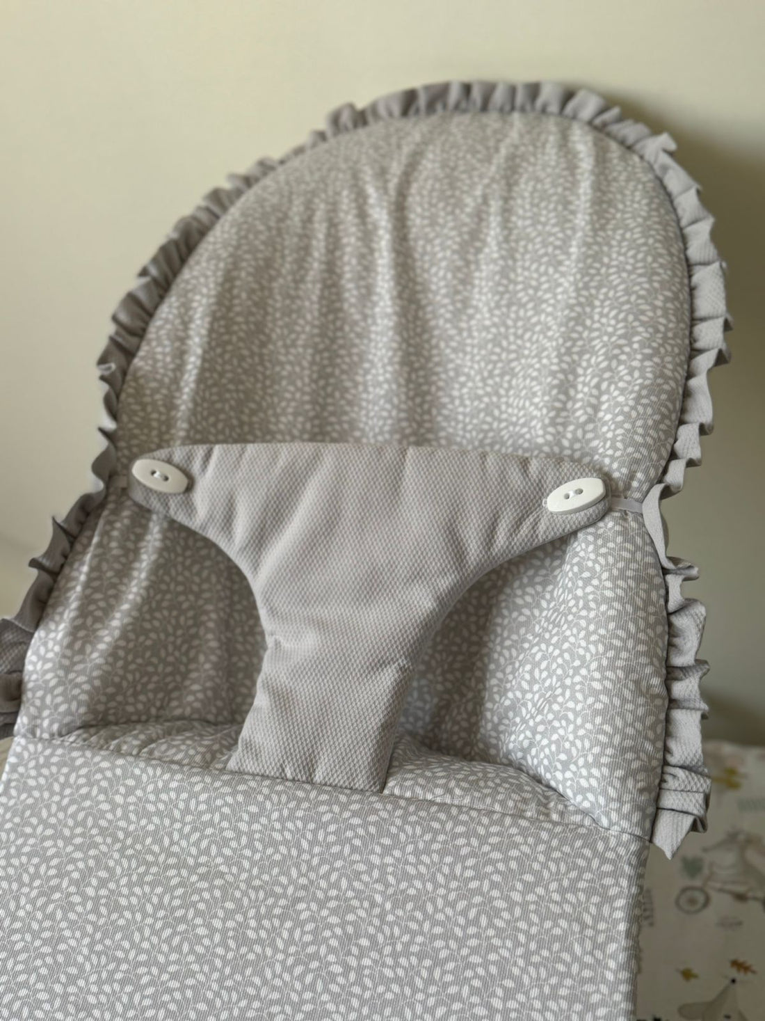 Funda Bouncer Baby Bjorn