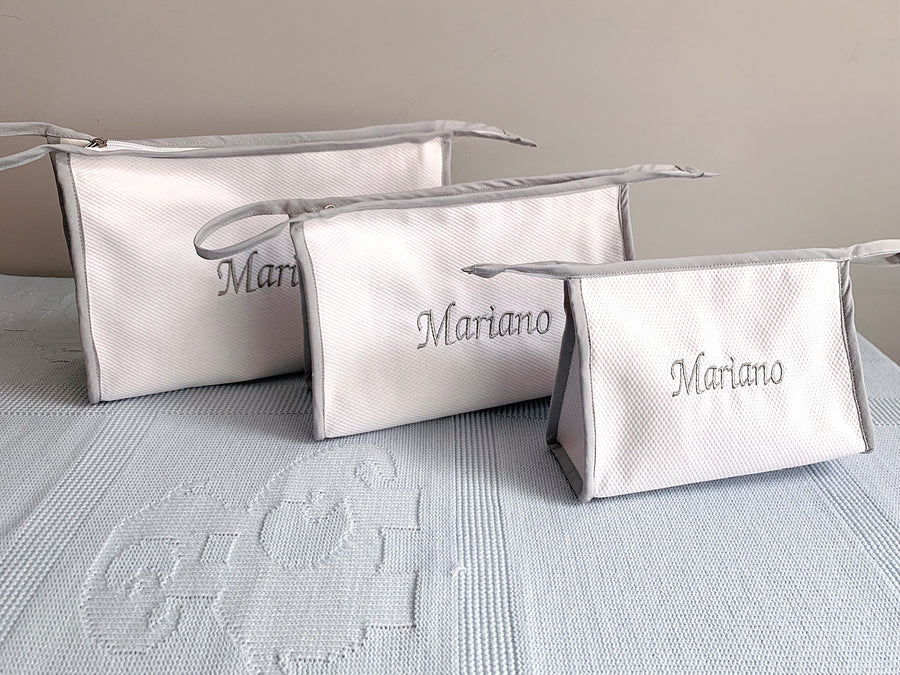 Bolsas Organizadoras
