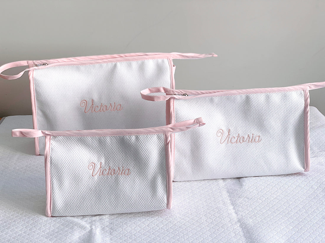 Bolsas Organizadoras