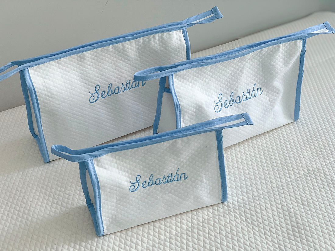 Bolsas Organizadoras